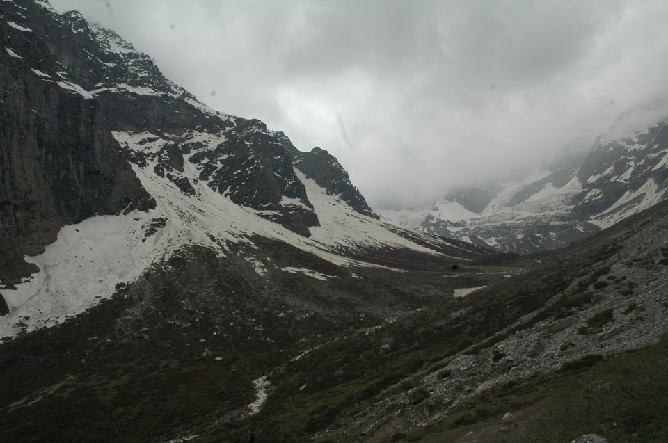 Photo of Romance with Eternity #romantictrip by Bhargav KVRK