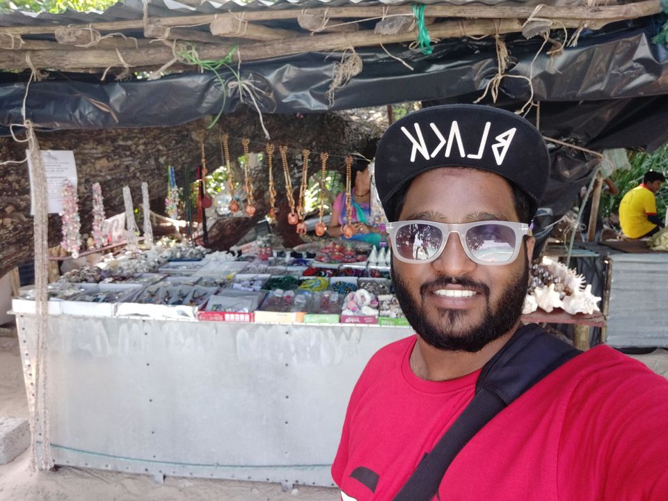 Photo of 7 Days Travel Itinerary to Andaman Nicobar Islands 4/8 by Aditya Chintha