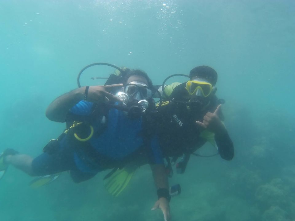 Photo of 7 Days Travel Itinerary to Andaman Nicobar Islands 6/8 by Aditya Chintha