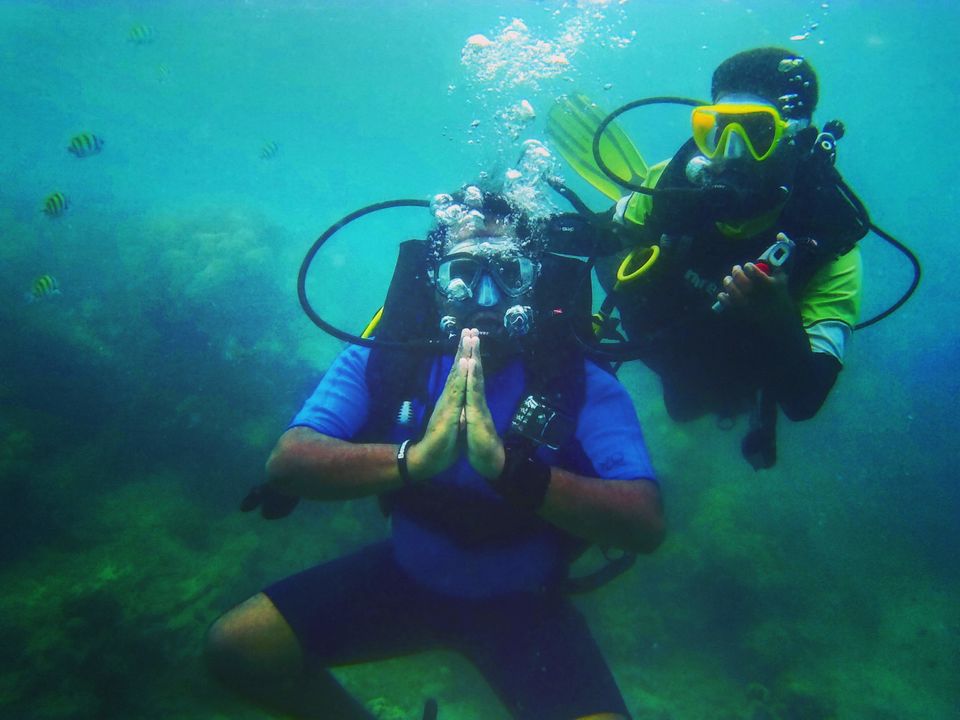 Photo of 7 Days Travel Itinerary to Andaman Nicobar Islands 5/8 by Aditya Chintha