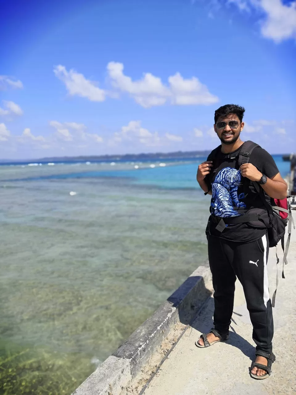 Photo of My Andaman Diary (9 days) by Anoop Sarma