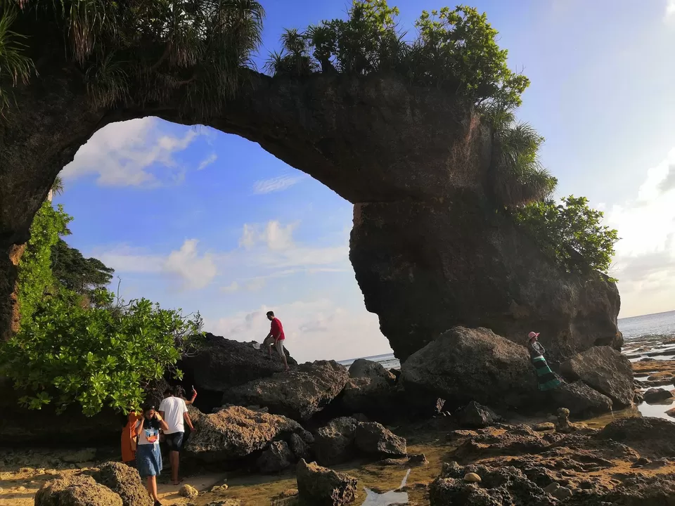 Photo of My Andaman Diary (9 days) by Anoop Sarma