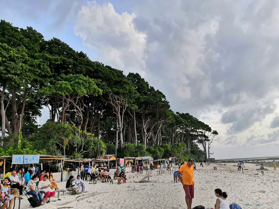 Photo of My Andaman Diary (9 days) by Anoop Sarma