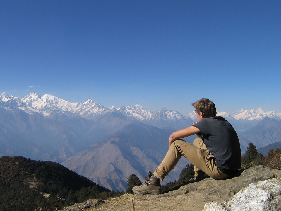 Photo of Everest Base Camp Trek by Tourist Link Treks & Expedition Pvt. Ltd
