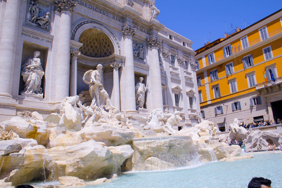 Photo of Tips, Things to do & Sights in Rome by Nikita Das - Vagabond Stories