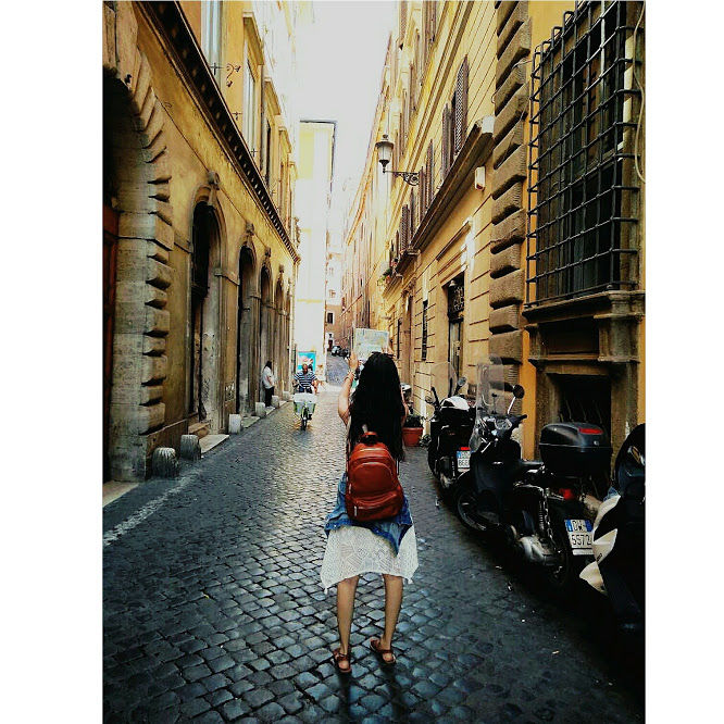 Photo of 10 Insider Tips For Your First Trip To Rome! by Nikita Das - Vagabond Stories