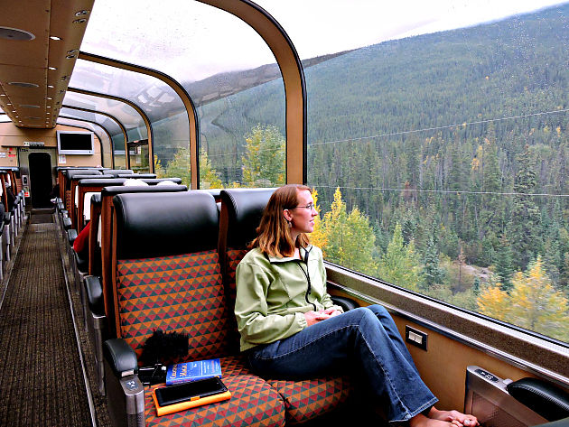 Photo of Tips For A Long Train Ride, That You May Not Know 3/4 by Nikita Das - Vagabond Stories