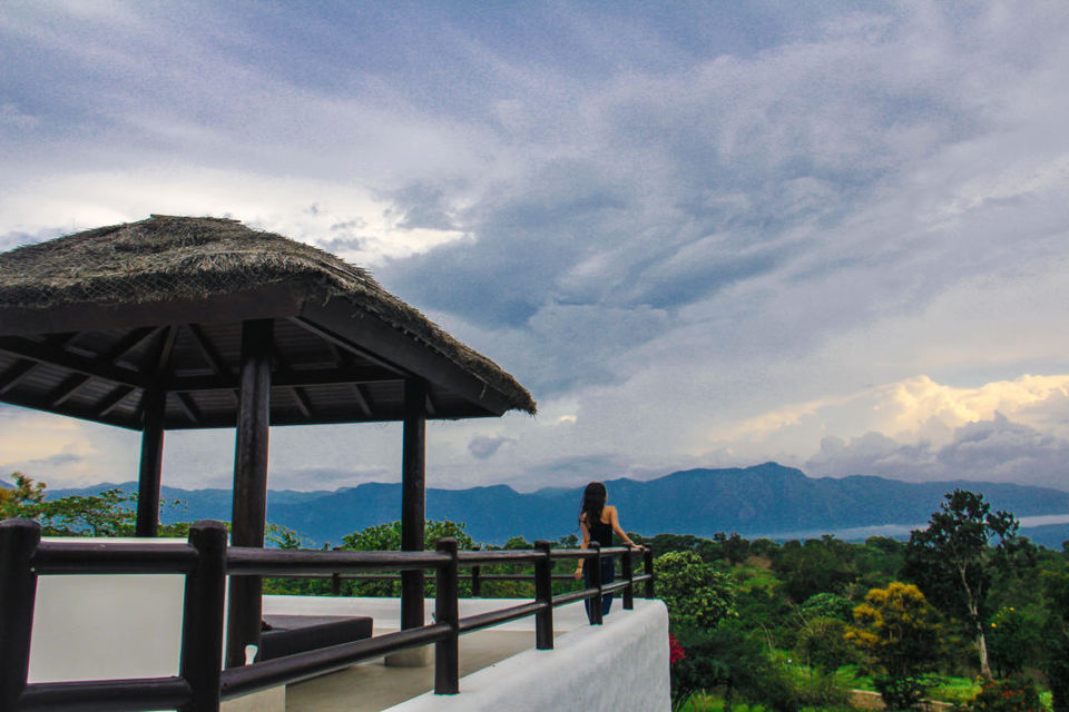 Photo of Wildlife, Luxury & The Best Couple's Getaway: The Serai, Bandipur 1/3 by Nikita Das - Vagabond Stories