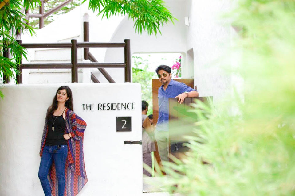 Photo of Wildlife, Luxury & The Best Couple's Getaway: The Serai, Bandipur 2/3 by Nikita Das - Vagabond Stories