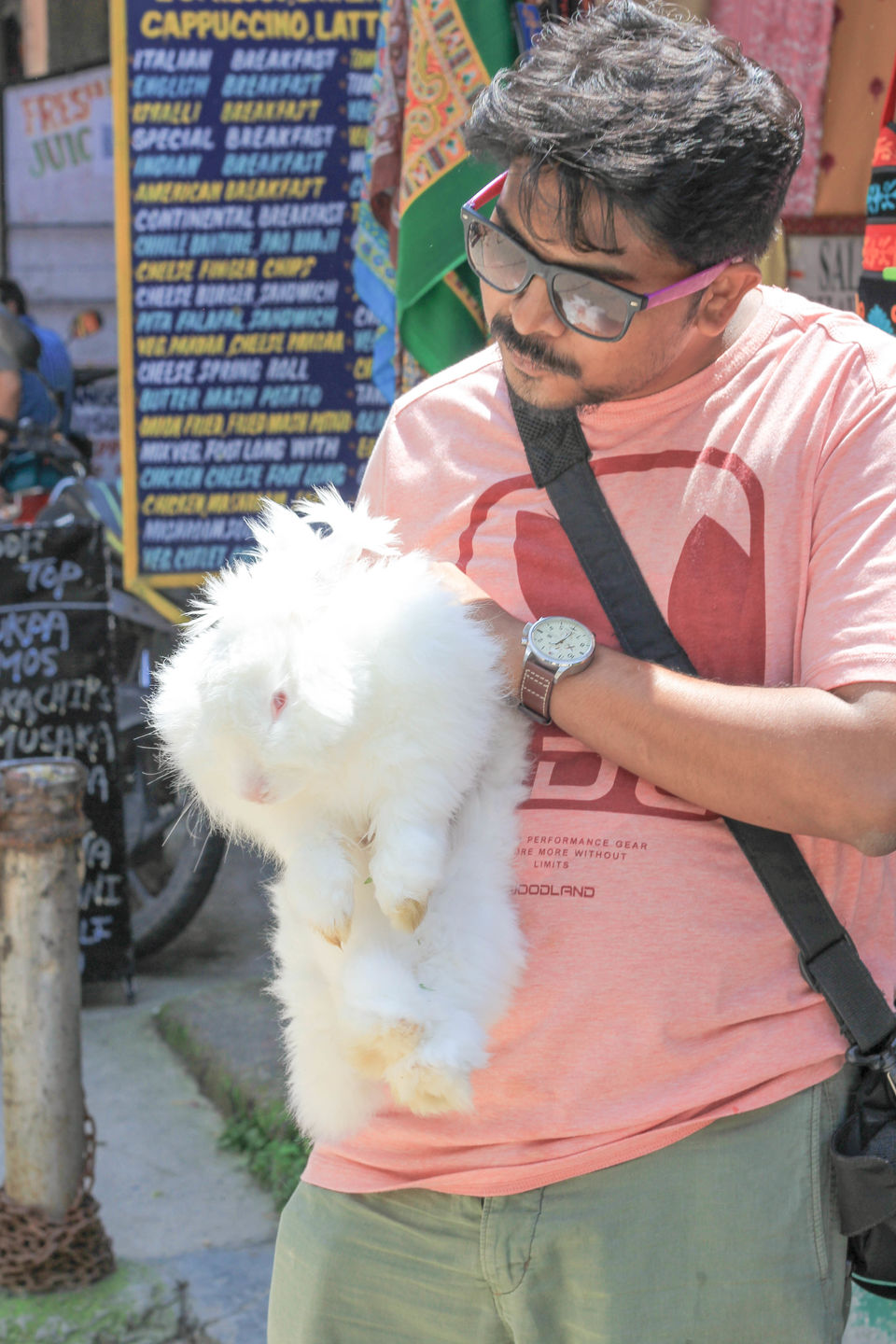 Photo of Manali Photo Diary by Nikita Das - Vagabond Stories