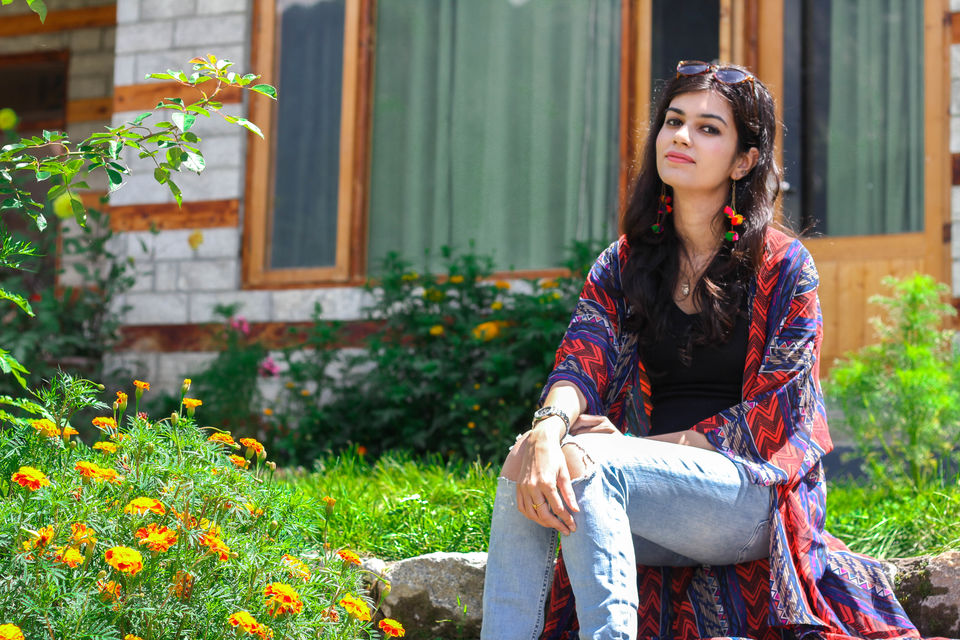 Photo of Manali Photo Diary by Nikita Das - Vagabond Stories