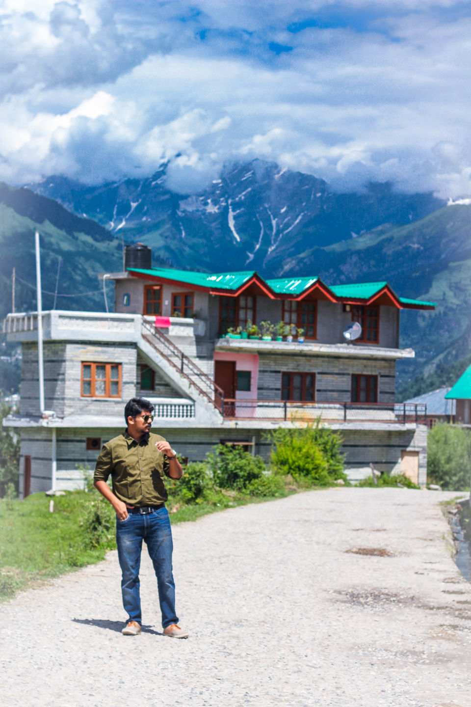 Photo of Manali Photo Diary by Nikita Das - Vagabond Stories