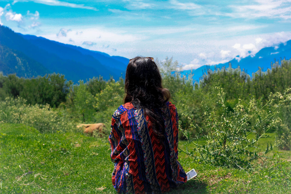 Photo of Manali Photo Diary by Nikita Das - Vagabond Stories