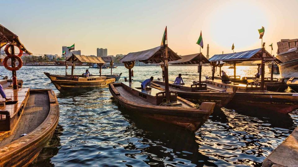 Photo of 11 Best Tourist Attractions in Dubai 2/5 by Nikita Das - Vagabond Stories