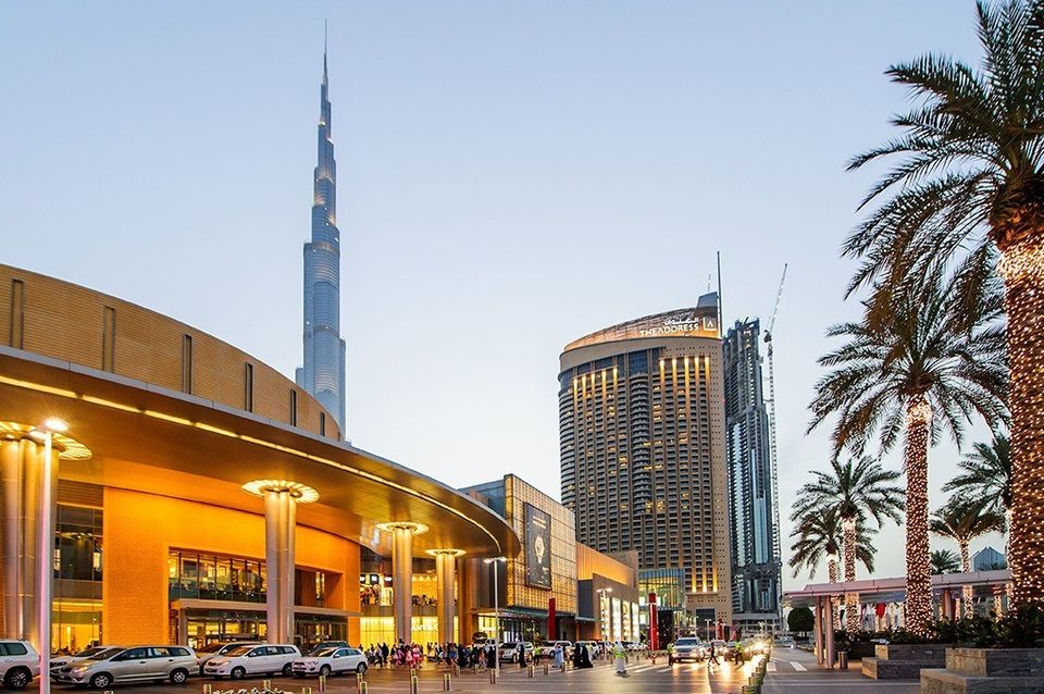 Photo of 11 Best Tourist Attractions in Dubai 5/5 by Nikita Das - Vagabond Stories