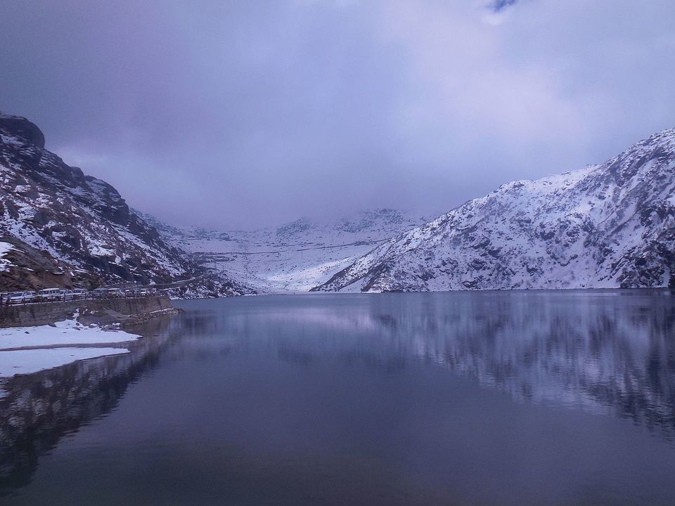 Photo of Explore These Places in Hills For Some Family Fun by Nikita Das - Vagabond Stories