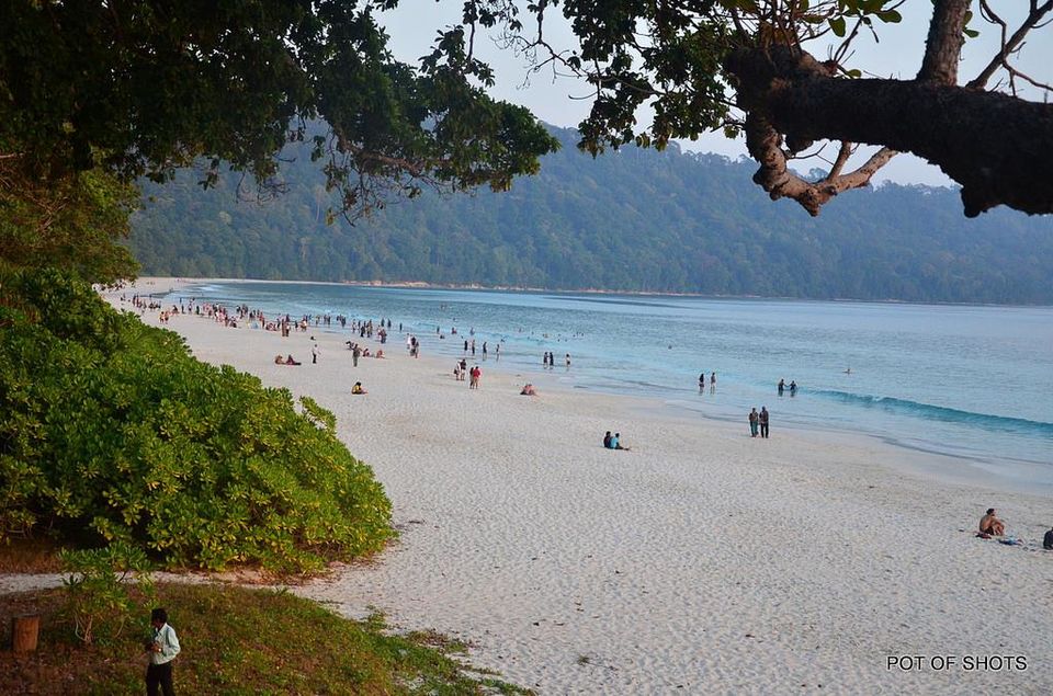 Photo of Explore these unexplored beaches in South India by Nikita Das - Vagabond Stories