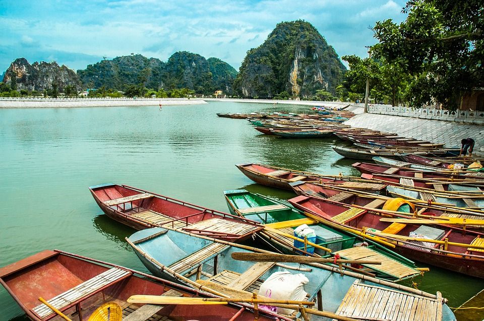 Photo of Ho Chi Minh City, Ho Chi Minh, Vietnam by Nikita Das - Vagabond Stories