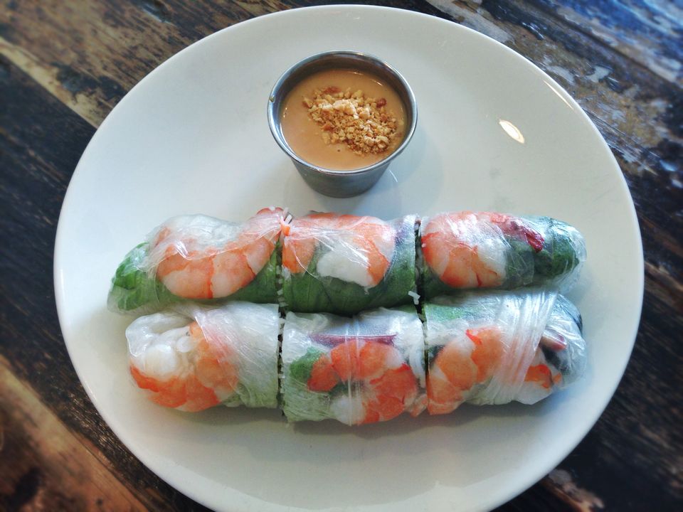 Photo of Food Guide of Ho Chi Minh by Nikita Das - Vagabond Stories