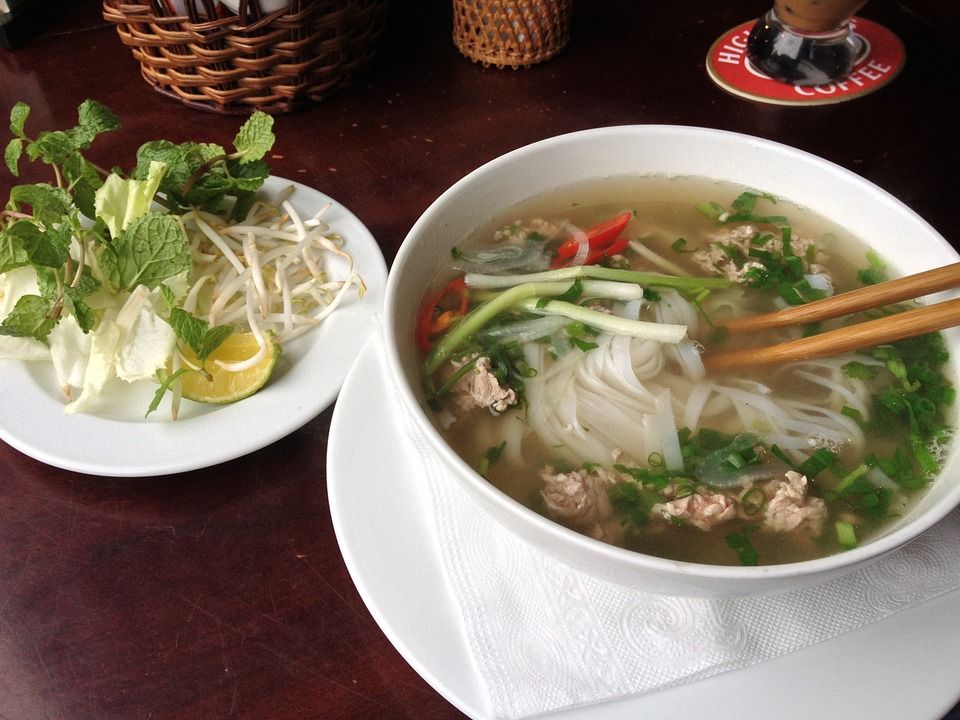 Photo of Food Guide of Ho Chi Minh by Nikita Das - Vagabond Stories