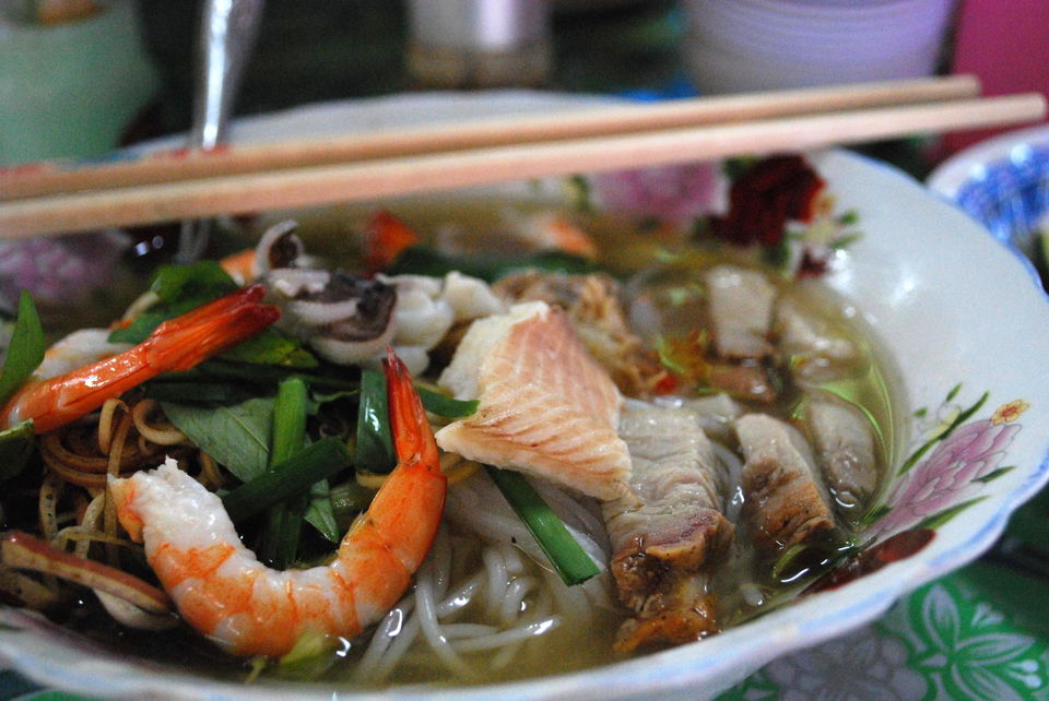 Photo of Food Guide of Ho Chi Minh by Nikita Das - Vagabond Stories