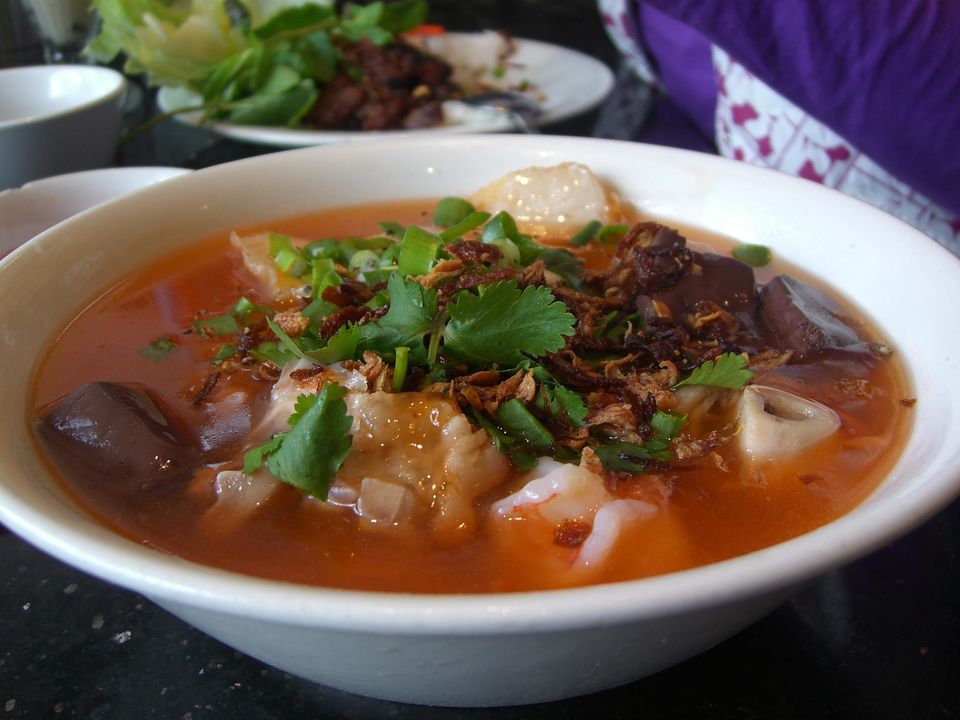 Photo of Food Guide of Ho Chi Minh by Nikita Das - Vagabond Stories