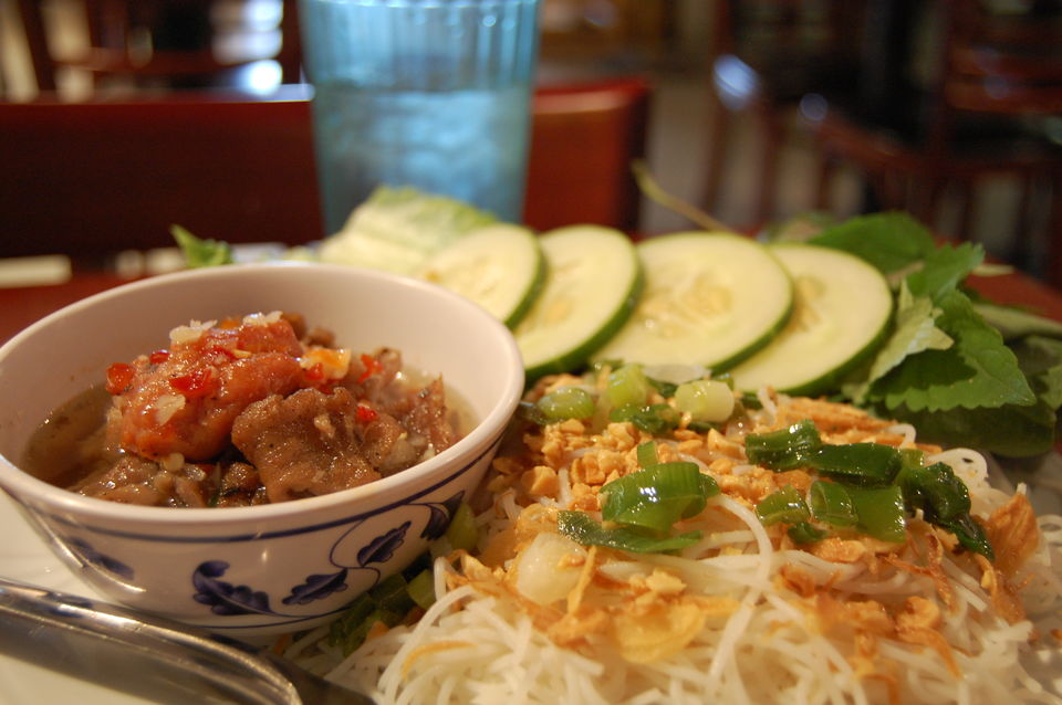 Photo of Food Guide of Ho Chi Minh by Nikita Das - Vagabond Stories