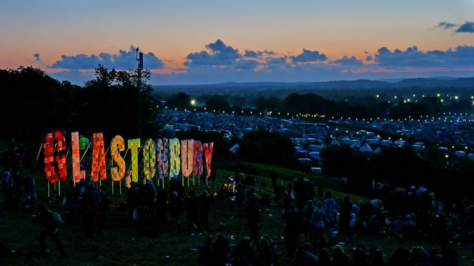 Photo of Best International Music Festivals by Nikita Das - Vagabond Stories