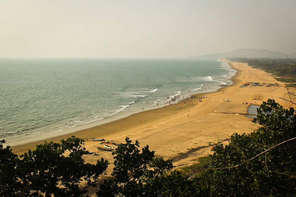 Photo of How to Plan a Family Trip to Gokarna 1/1 by Nikita Das - Vagabond Stories