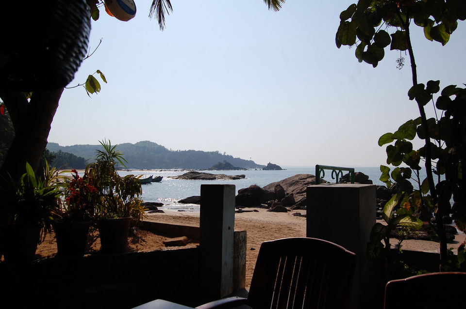 Photo of How to Plan a Family Trip to Gokarna by Nikita Das - Vagabond Stories