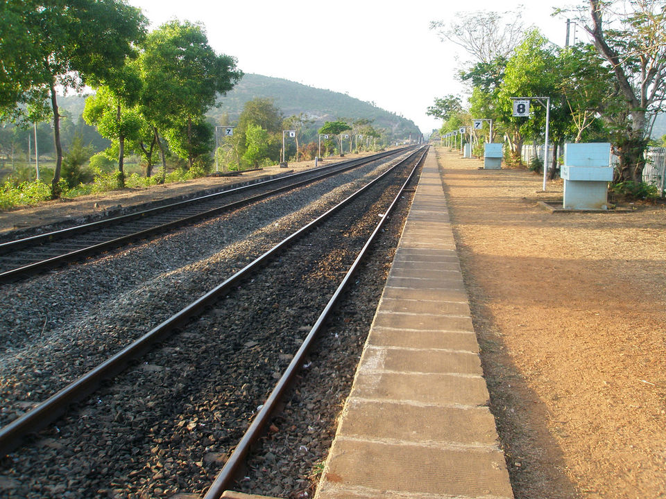 Photo of How to Plan a Family Trip to Gokarna by Nikita Das - Vagabond Stories