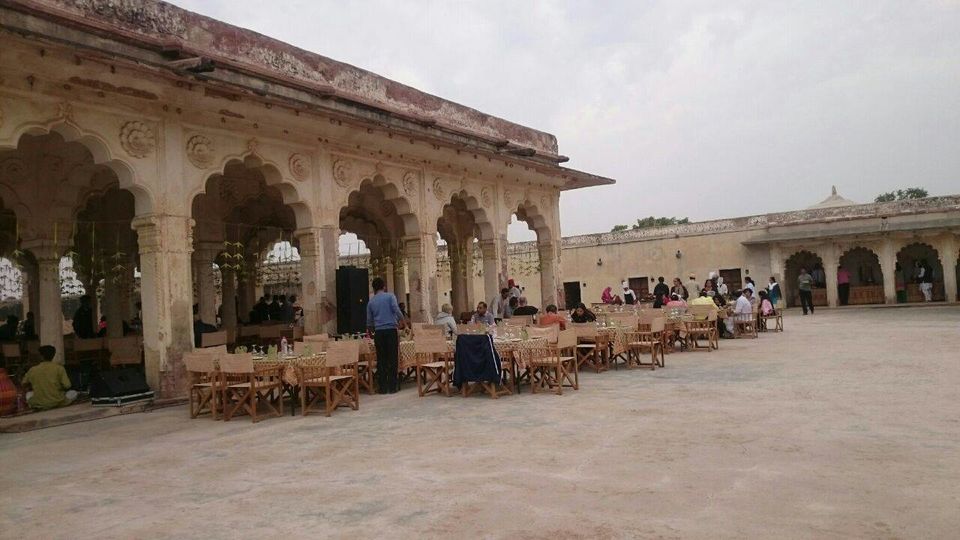 Photo of The Most Instagrammable Cafes in Jodhpur 1/7 by Nikita Das - Vagabond Stories