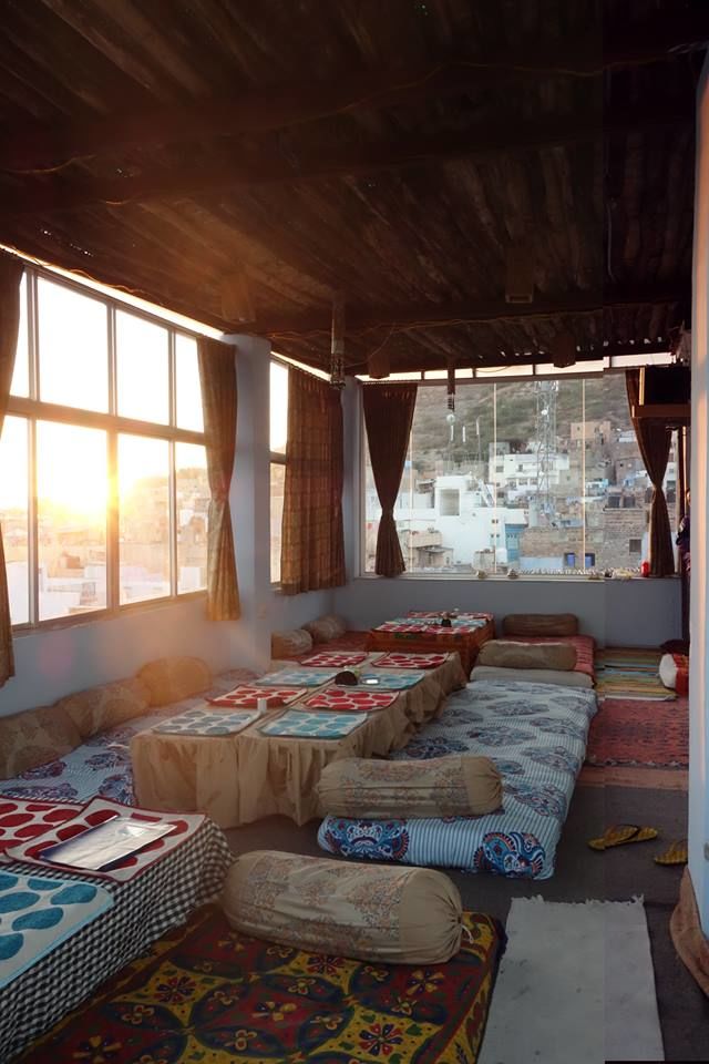 Photo of The Most Instagrammable Cafes in Jodhpur 5/7 by Nikita Das - Vagabond Stories