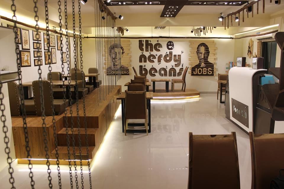 Photo of The Most Instagrammable Cafes in Jodhpur 7/7 by Nikita Das - Vagabond Stories