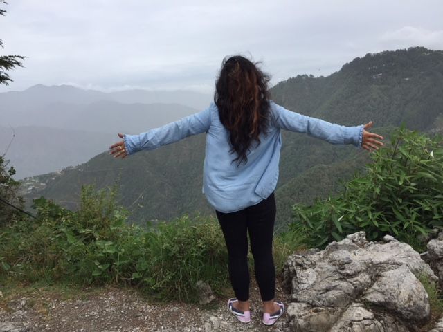 Photo of Mussoorie Diaries..:) by Neha Rai