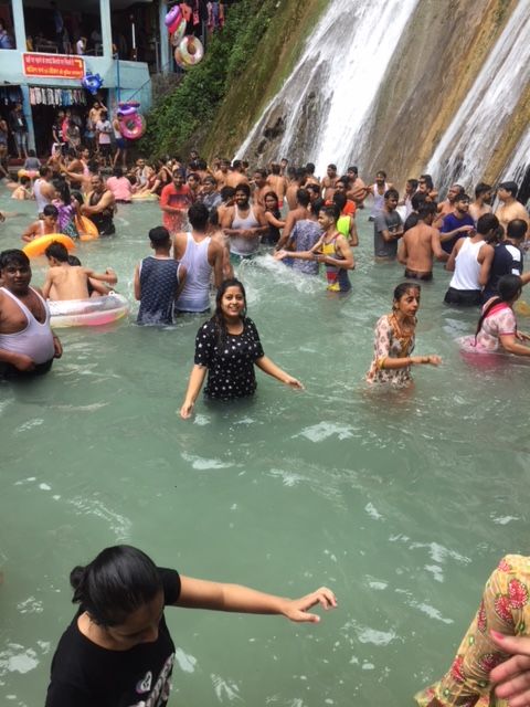 Photo of Mussoorie Diaries..:) 2/2 by Neha Rai