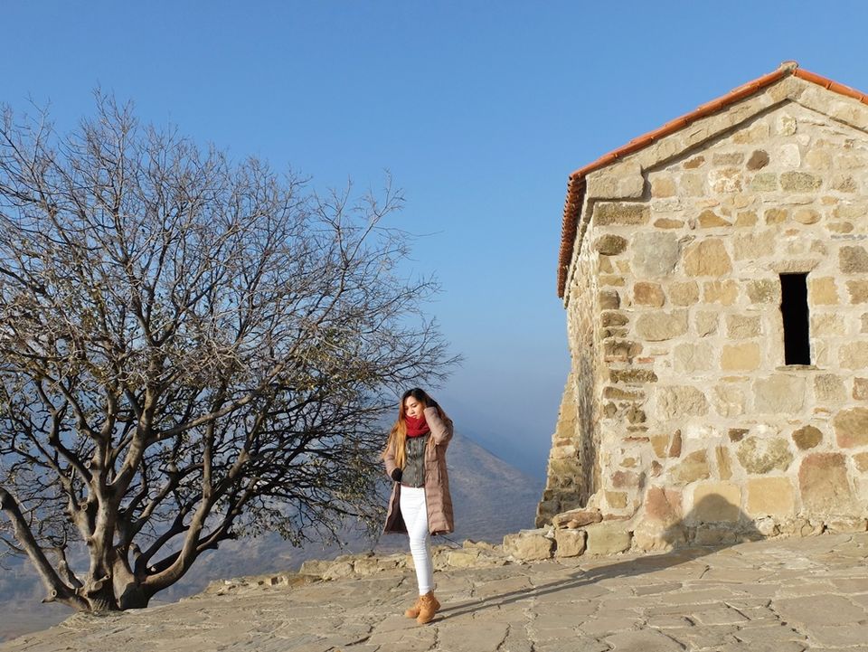 Photo of Exploring Georgia for 4 days: where to go & what to do | Frugality on Fleek 2/52 by Frugality On Fleek