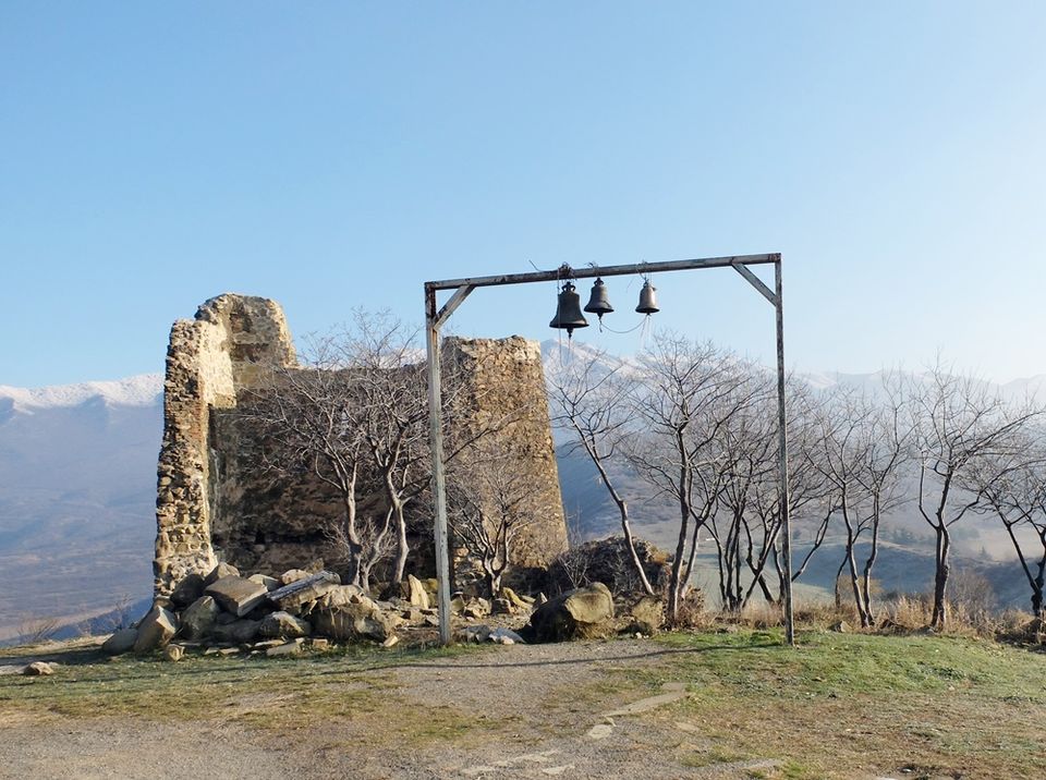 Photo of Exploring Georgia for 4 days: where to go & what to do | Frugality on Fleek 4/52 by Frugality On Fleek