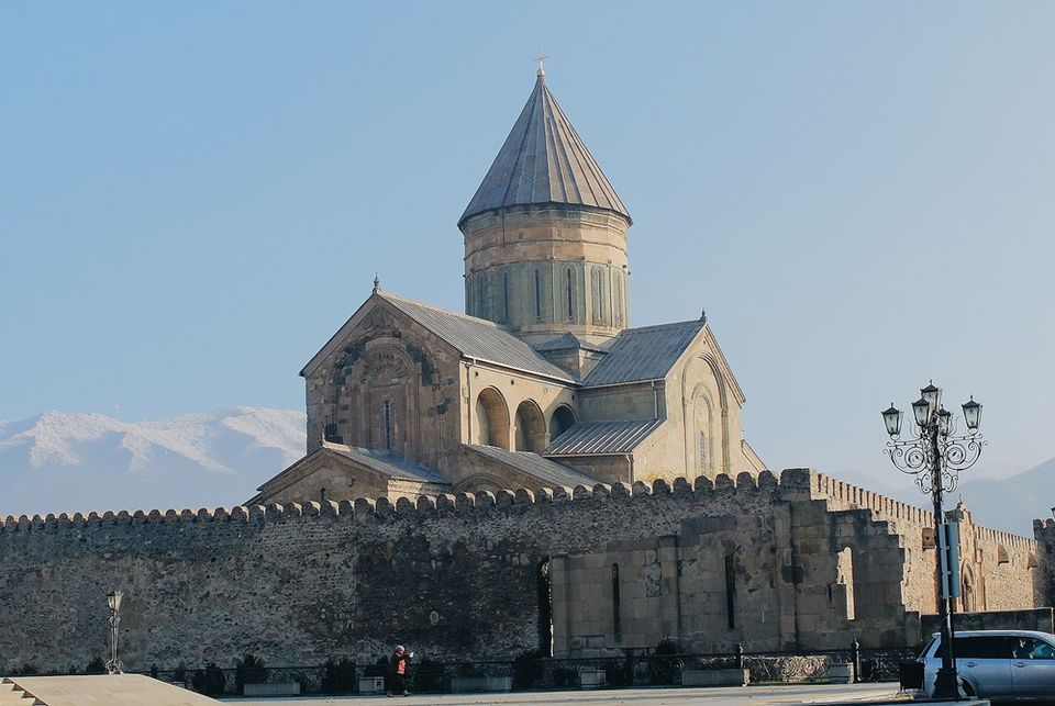 Photo of Exploring Georgia for 4 days: where to go & what to do | Frugality on Fleek 6/52 by Frugality On Fleek