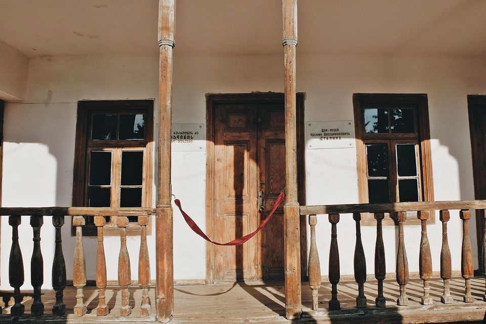 Photo of Exploring Georgia for 4 days: where to go & what to do | Frugality on Fleek 10/52 by Frugality On Fleek