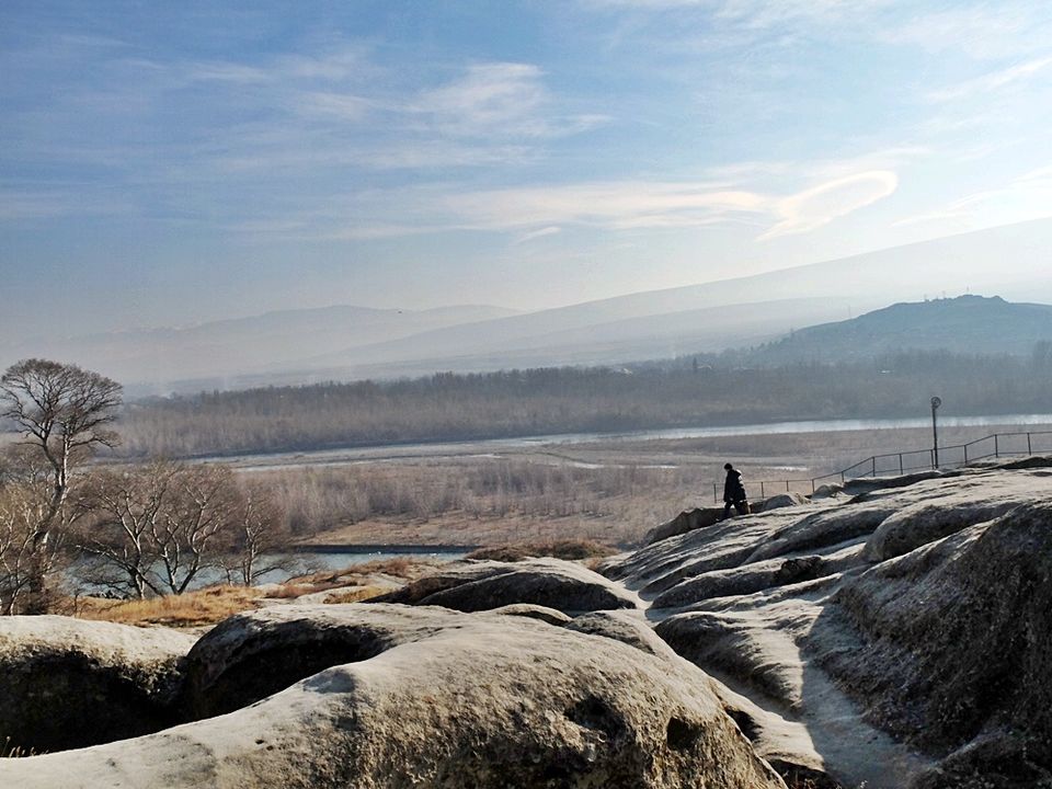 Photo of Exploring Georgia for 4 days: where to go & what to do | Frugality on Fleek 15/52 by Frugality On Fleek