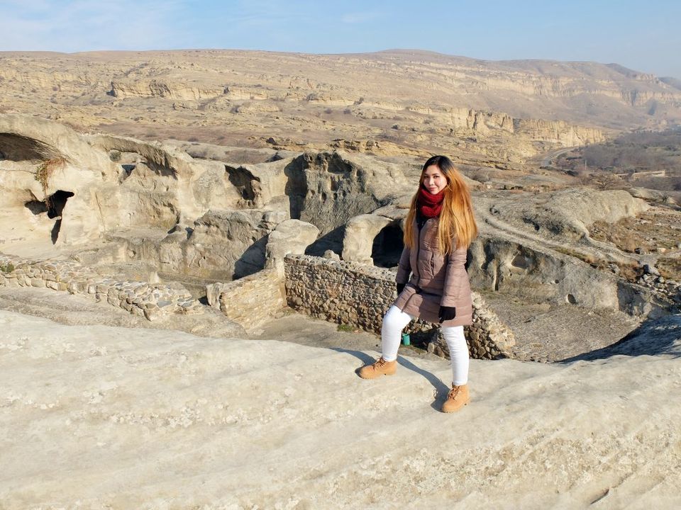 Photo of Exploring Georgia for 4 days: where to go & what to do | Frugality on Fleek 14/52 by Frugality On Fleek