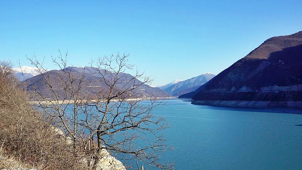 Photo of Exploring Georgia for 4 days: where to go & what to do | Frugality on Fleek 19/52 by Frugality On Fleek