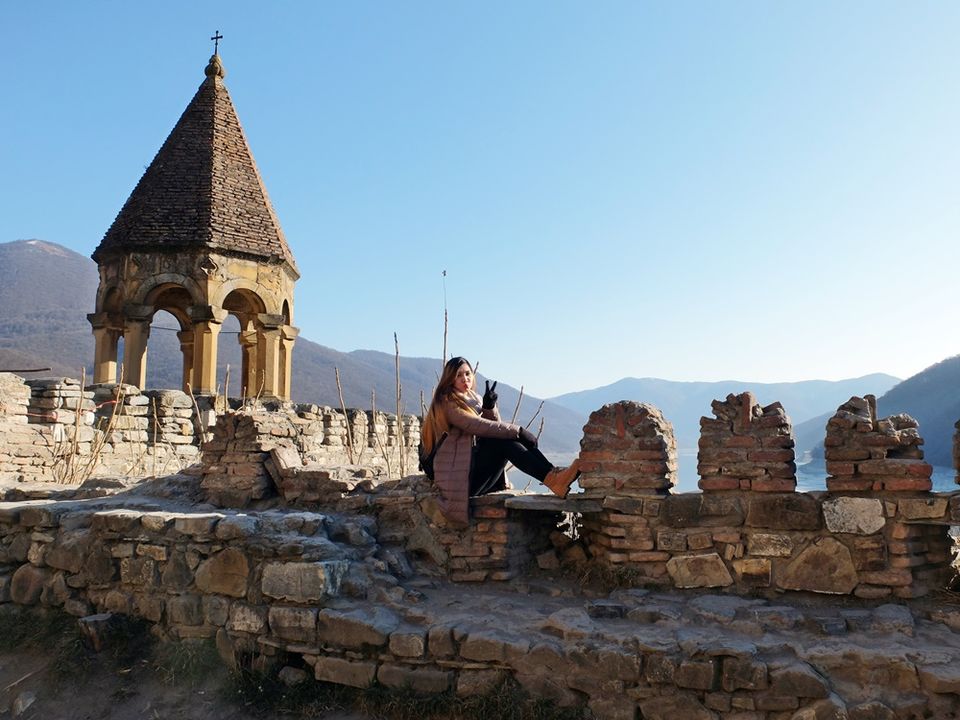 Photo of Exploring Georgia for 4 days: where to go & what to do | Frugality on Fleek 20/52 by Frugality On Fleek