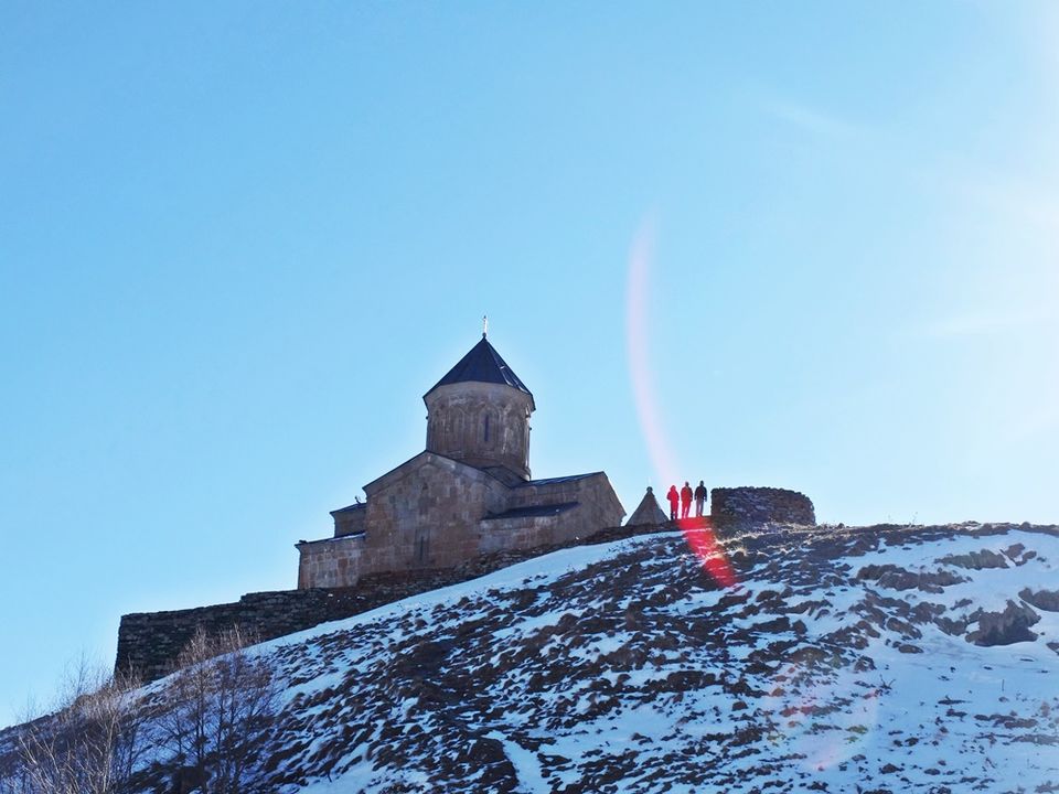 Photo of Exploring Georgia for 4 days: where to go & what to do | Frugality on Fleek 23/52 by Frugality On Fleek
