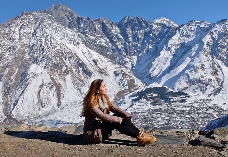 Photo of Exploring Georgia for 4 days: where to go & what to do | Frugality on Fleek 24/52 by Frugality On Fleek