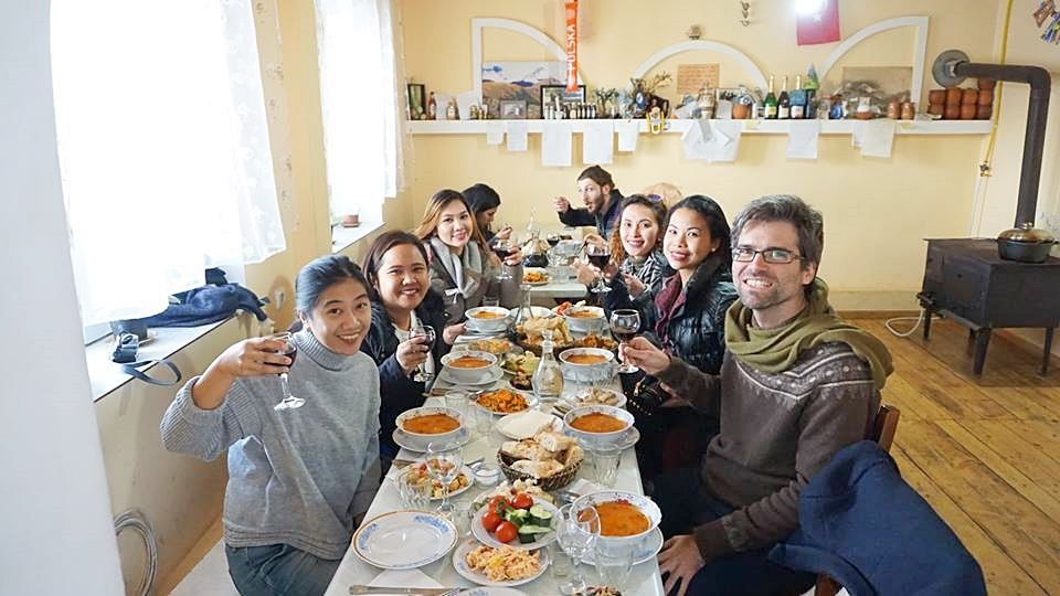 Photo of Exploring Georgia for 4 days: where to go & what to do | Frugality on Fleek 25/52 by Frugality On Fleek