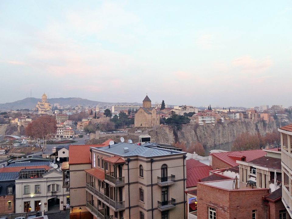 Photo of Exploring Georgia for 4 days: where to go & what to do | Frugality on Fleek 34/52 by Frugality On Fleek