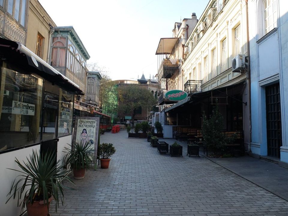 Photo of Exploring Georgia for 4 days: where to go & what to do | Frugality on Fleek 33/52 by Frugality On Fleek