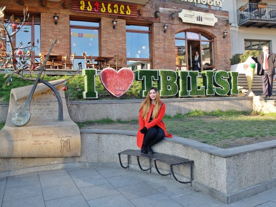 Photo of Exploring Georgia for 4 days: where to go & what to do | Frugality on Fleek 35/52 by Frugality On Fleek